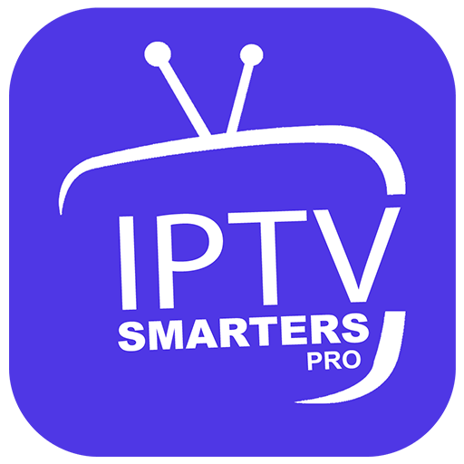 اشتراك SMARTERS IPTV  باقة كاملة